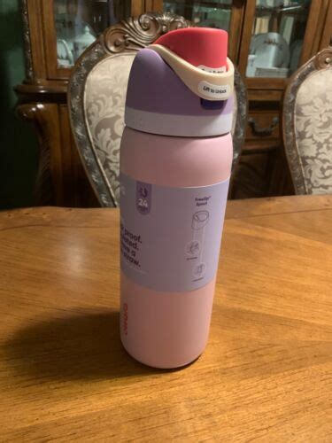 dicks blossom bunny|OWALA FREESIP WATER BOTTLE .